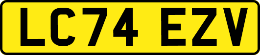 LC74EZV
