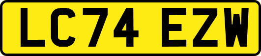 LC74EZW