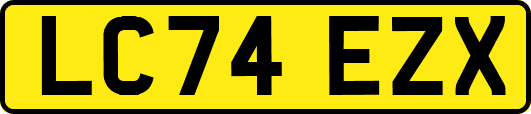 LC74EZX
