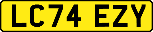 LC74EZY