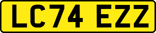 LC74EZZ