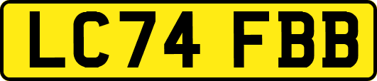 LC74FBB