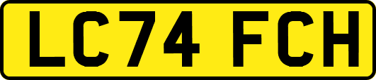 LC74FCH