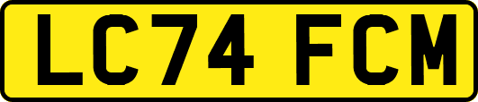 LC74FCM