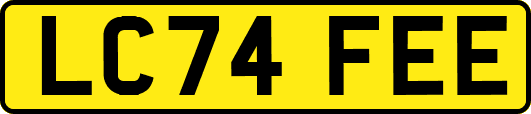 LC74FEE