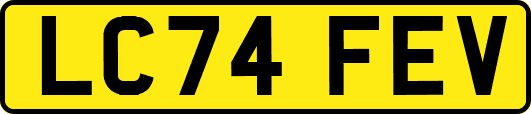 LC74FEV