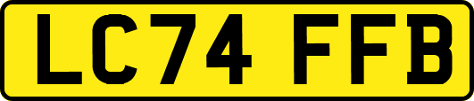 LC74FFB
