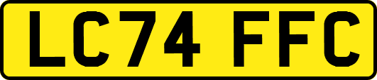 LC74FFC