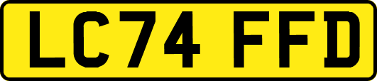 LC74FFD