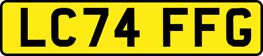 LC74FFG