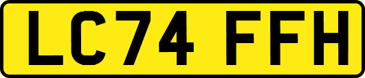 LC74FFH