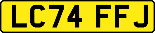 LC74FFJ