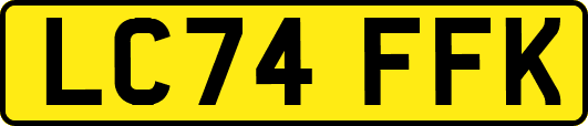 LC74FFK