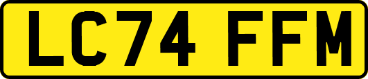 LC74FFM