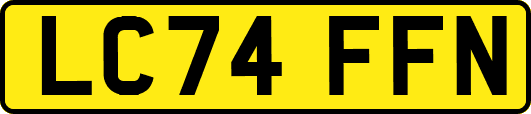 LC74FFN