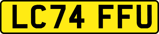 LC74FFU