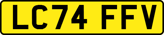 LC74FFV