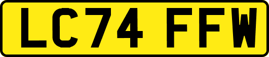 LC74FFW
