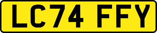 LC74FFY