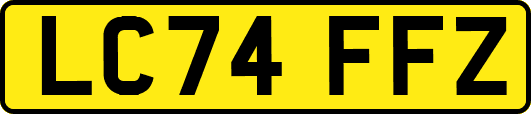 LC74FFZ