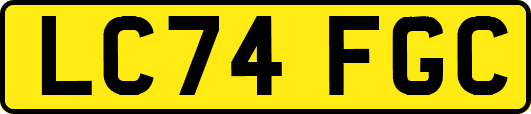LC74FGC