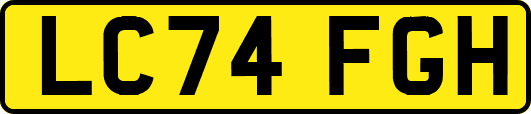 LC74FGH
