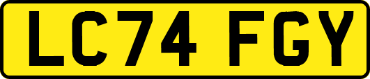LC74FGY
