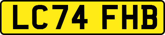 LC74FHB