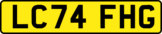 LC74FHG