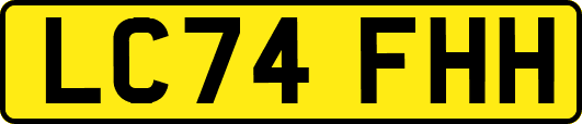 LC74FHH
