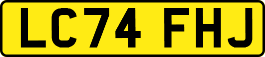 LC74FHJ