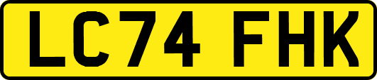 LC74FHK