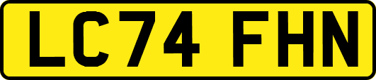 LC74FHN