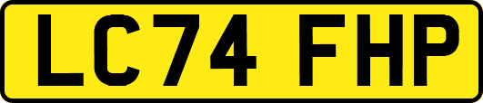 LC74FHP