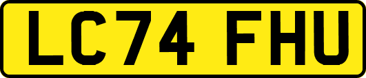 LC74FHU