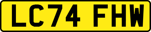 LC74FHW