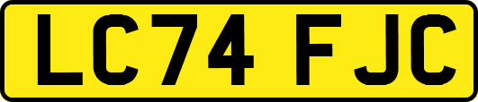 LC74FJC