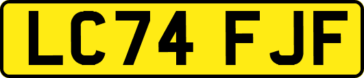 LC74FJF