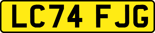 LC74FJG