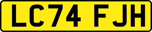 LC74FJH