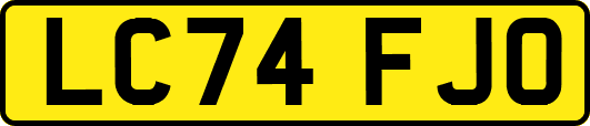 LC74FJO