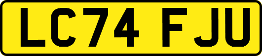 LC74FJU