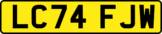 LC74FJW
