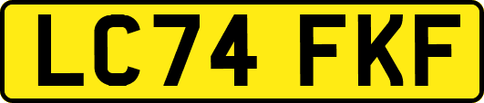 LC74FKF