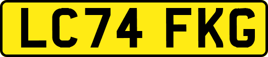 LC74FKG