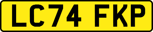 LC74FKP
