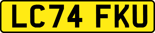 LC74FKU