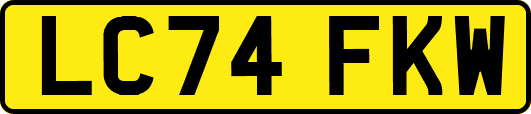 LC74FKW