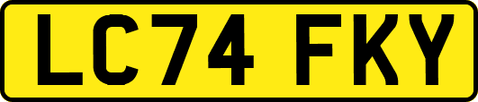 LC74FKY