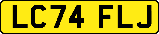 LC74FLJ